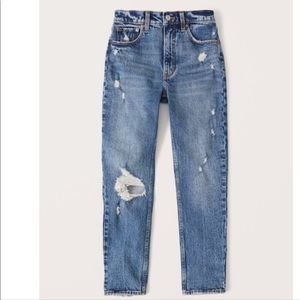 Abercrombie jeans
